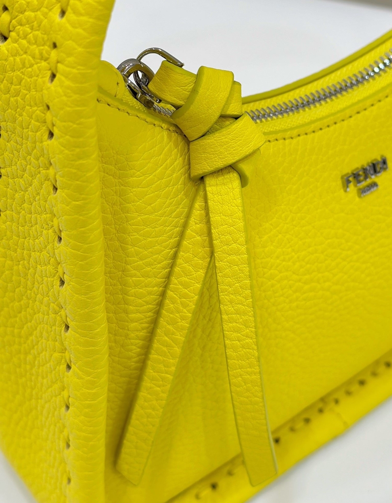 Fendi Top Handle Bags